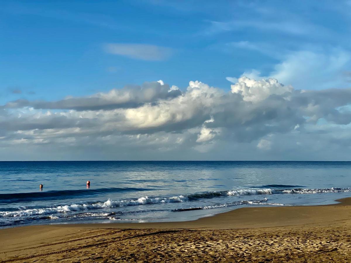 Katamah Beachfront Guesthouse Treasure Beach Dış mekan fotoğraf